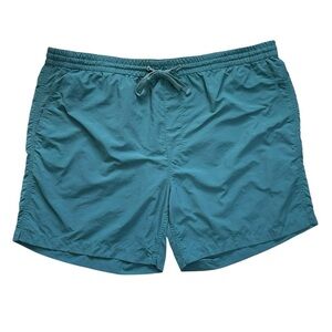 Madewell Men's 6 1/2" (Re)sourced Everywear Shorts, Like New